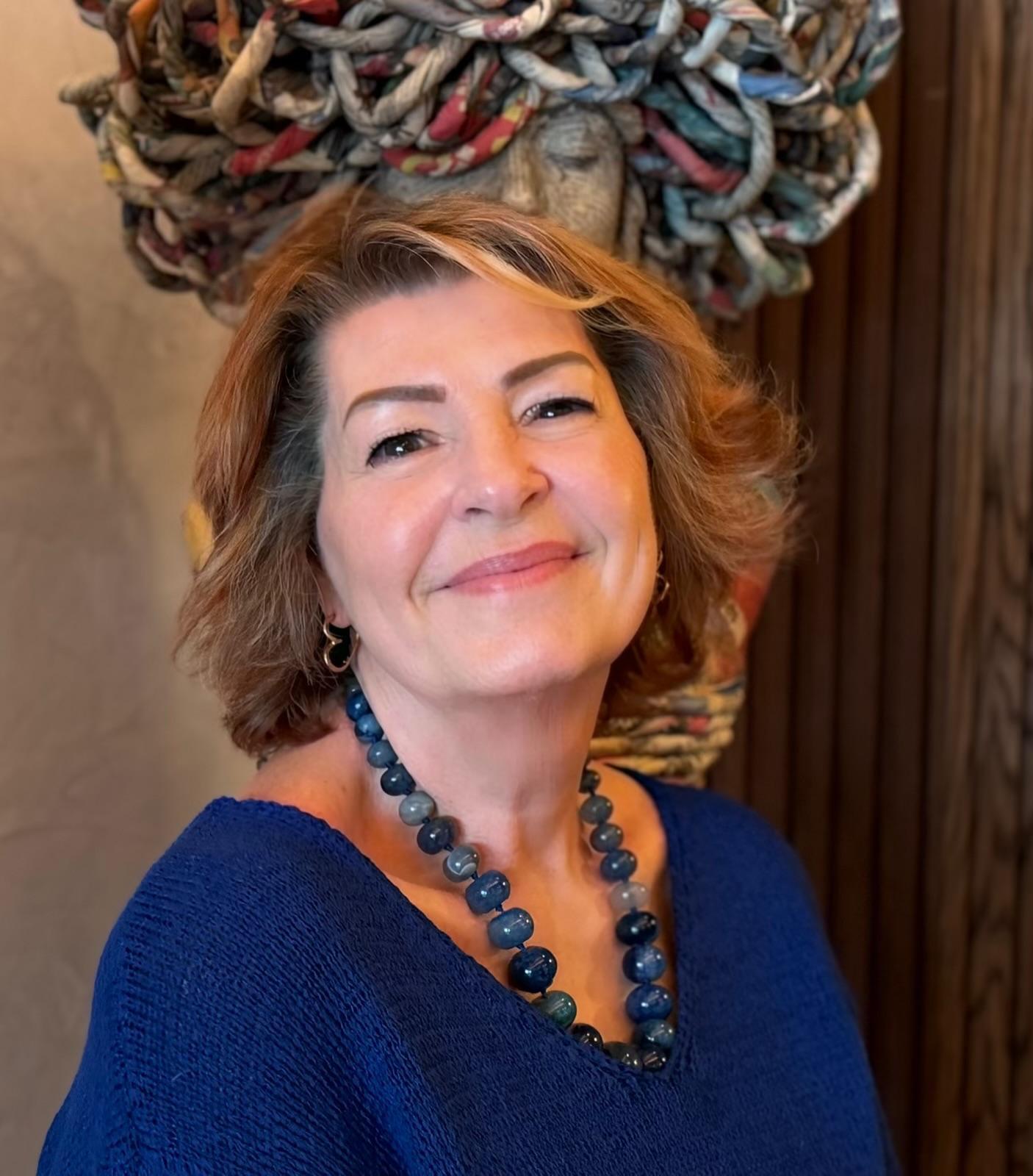 Meet Dr. Jayne Payne
